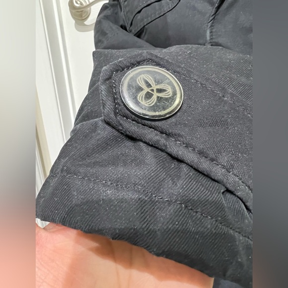 tna parka size S - Picture 13 of 14